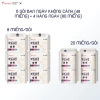 Combo 6 gói băng vệ sinh mỏng không mùi có cánh Yeonchi - Thấm hút, chỉ 29.000₫ 8