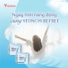 Combo 6 gói băng vệ sinh Yeonchi Befree siêu mỏng, siêu thấm, công nghệ Hàn Quốc 99.000₫ 5