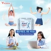 Combo 6 gói băng vệ sinh Yeonchi Befree siêu mỏng, siêu thấm, công nghệ Hàn Quốc 99.000₫ 9