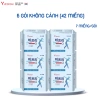 Combo 6 gói băng vệ sinh Yeonchi Befree siêu mỏng, siêu thấm, công nghệ Hàn Quốc 99.000₫ 10