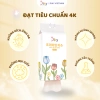 Combo 6 Gói Khăn Giấy DIKY Treo Tường 1.280 Tờ 4 Lớp Siêu Dai Không Mùi - Giá Độc Quyền 147k Giảm Sốc 3