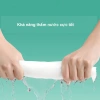 Combo 6 gói Khăn mặt mềm MediCheri 20x20cm, 60 khăn không mùi, dùng ướt – 216.000₫ 6