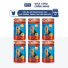 Combo 6 gói SmartHeart Pate 8 vị cho chó - Tặng nón và yếm - Chỉ 118.800₫ 6