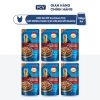 Combo 6 gói SmartHeart Pate 8 vị cho chó - Tặng nón và yếm - Chỉ 118.800₫ 8