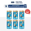 Combo 6 gói SmartHeart Thức ăn chó con vị gà + Tặng Nón & Yếm - Giá chỉ 124.200₫ 3