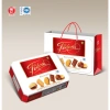 Combo 6 Hộp Bánh Quy Mix Vị 400gr kèm Túi Quai Xách - Giá ưu đãi 338.000đ 8