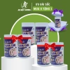 Combo 6 hộp bột ngũ cốc giảm cân 17 loại hạt An Mộc Hương tặng 1 hộp giá 1,020,000₫
