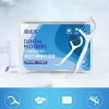 Combo 6 Hộp Tăm Chỉ Nha Khoa - Vệ Sinh Răng Miệng Chuyên Dụng Giá Ưu Đãi 16.500đ 5