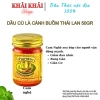 Combo 6 hũ Dầu Cù Lạ Cánh Buồm Thái Lan 50g - Khải Khải Giá Ưu Đãi 149.988 ₫ 10
