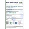 Combo 6 Hủ Yến Sào Kingnest 100% Yến Tươi Cao Cấp - Top 10 Châu Á, Giá chỉ 405.600 VND 9
