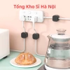 Combo 6 Kẹp Giữ Dây Sạc Cố Định - Nam Châm, Gọn Gàng, Tiện Dụng, Giá 7.742₫ 2
