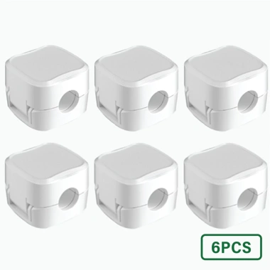 Combo 6 Kẹp Giữ Dây Sạc Cố Định - Nam Châm, Gọn Gàng, Tiện Dụng, Giá 7.742₫ 10 Combo 6 Kẹp Giữ Dây Sạc Cố Định - Nam Châm, Gọn Gàng, Tiện Dụng, Giá 7.742₫ 10