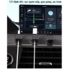 Combo 6 kẹp nam châm hút từ tính - Giữ cố định dây sạc, cáp điện thoại, chỉ 26.000₫ 6