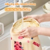 Combo 6 khăn lau bếp 30x30cm đa năng thấm nước, nhanh khô, dễ giặt 34.000₫ 5