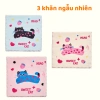 Combo 6 khăn lau bếp 30x30cm đa năng thấm nước, nhanh khô, dễ giặt 34.000₫ 8