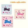 Combo 6 khăn lau bếp đa năng 30x30cm - Thấm nước, nhanh khô, dễ giặt, giá chỉ 35.000₫ 8