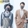 Combo 6 khẩu trang PITTA MASK Gray nội địa Nhật Giá ưu đãi 283.800 VND 3