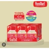 Combo 6 lọ Tổ Yến Nguyên Chất 18% Yến Việt vị hạt sen 70ml - Giá ưu đãi 209.900₫ 2