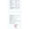 Combo 6 lọ Tổ Yến Nguyên Chất 18% Yến Việt vị hạt sen 70ml - Giá ưu đãi 209.900₫ 8