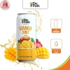 Combo 6 Lon Nước Ép Trái Cây Dr.Fruit 500ml Xoài Đào Dứa Siêu Ngon Giá 125k 5