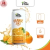 Combo 6 Lon Nước Ép Trái Cây Dr.Fruit 500ml Xoài Đào Dứa Siêu Ngon Giá 125k 6