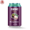 Combo 6 Lon Nước Ép Trái Cây PANIE 330ml Măng Cụt Me Vải - Siêu Ngon, Giá 81.000₫ 4