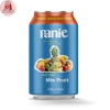 Combo 6 Lon Nước Ép Trái Cây PANIE 330ml Măng Cụt Me Vải - Siêu Ngon, Giá 81.000₫ 7