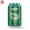 Combo 6 Lon Nước Ép Trái Cây PANIE 330ml (Ổi Đào Táo Cầu) Siêu Ngon - Giảm Giá 22% 5