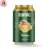 Combo 6 Lon Nước Ép Trái Cây PANIE 330ml Xoài Chuối Dứa Cam - Siêu Ngon, Có Thịt Quả, Giá chỉ 81.000₫ 5