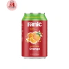Combo 6 Lon Nước Ép Trái Cây PANIE 330ml Xoài Chuối Dứa Cam - Siêu Ngon, Có Thịt Quả, Giá chỉ 81.000₫ 10