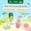 Combo 6 Lon Nước Ép Trái Cây Tươi + Trà Thanh Nhiệt Lục Vị DANNYGREEN - Giá 105.000 2