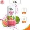 Combo 6 lon Nước Ép Trái Cây Xuất Khẩu Dr Fruit Lựu Cầu Ổi Siêu Ngon Giá 125k 3