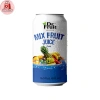 Combo 6 lon Nước Ép Trái Cây Xuất Khẩu Dr Fruit Lựu Cầu Ổi Siêu Ngon Giá 125k 6
