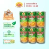 Combo 6 lon Nước Giải Khát Minh Trung - Đồ Uống Thơm Mát, Giá Ưu Đãi 102.000 VND 7