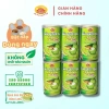 Combo 6 lon Nước Giải Khát Minh Trung - Đồ Uống Thơm Mát, Giá Ưu Đãi 102.000 VND 8