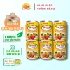 Combo 6 lon Nước Giải Khát Minh Trung - Đồ Uống Thơm Mát, Giá Ưu Đãi 102.000 VND 9