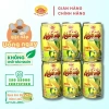 Combo 6 lon Nước Giải Khát Minh Trung - Đồ Uống Thơm Mát, Giá Ưu Đãi 102.000 VND 10