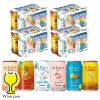 Combo 6 Lon Nước Trái Cây Suntory Horoyoi 350ml Vị Ngẫu Nhiên - Hàng Nhật 100% Giá Ưu Đãi 455k 4