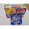 Combo 6 lon Pepsi 320ml - Nước ngọt có ga, giá ưu đãi 65.000 VND (giá gốc 78.000 VND)