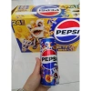 Combo 6 lon Pepsi 320ml - Nước ngọt có ga, giá ưu đãi 65.000 VND (giá gốc 78.000 VND) 3