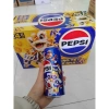 Combo 6 lon Pepsi 320ml - Nước ngọt có ga, giá ưu đãi 65.000 VND (giá gốc 78.000 VND) 5