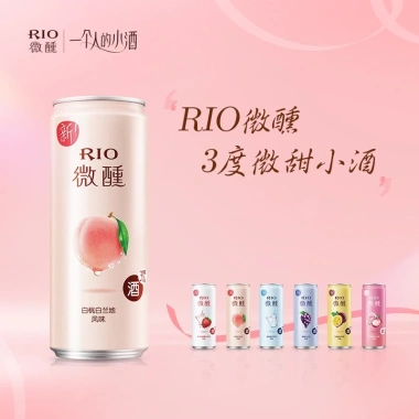 Combo 6 lon Rio Cocktail Mix 330ml - Nước trái cây thơm ngon, giá ưu đãi 265.000 VND 3 Combo 6 lon Rio Cocktail Mix 330ml - Nước trái cây thơm ngon, giá ưu đãi 265.000 VND 3