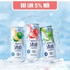 Combo 6 lon Rio Cocktail Mix 330ml - Nước trái cây thơm ngon, giá ưu đãi 265.000 VND 6
