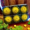 Combo 6 Ly Nến Hoa T01 Không Khói Dâng Phật Cúng Gia Tiên Mụ Ngày Rằm Tết Giá ưu đãi 143.650 VND 6