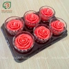 Combo 6 Ly Nến Hoa T01 Không Khói Dâng Phật Cúng Gia Tiên Mụ Ngày Rằm Tết Giá ưu đãi 143.650 VND 9