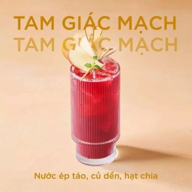 Combo 6 Ly Sọc 2 Tầng Cao Cấp 200ml-450ml, Cốc Thủy Tinh Chịu Nhiệt - Giá 42.000 VND