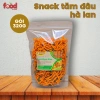 Combo 6 món 1.5kg - Xương Chó, Nui, Que Ngó Sen, Tăm Đậu, Bim Cá, Đùi Gà Phô Mai, Miễn Phí Vận Chuyển, Giá chỉ 109.000₫ 4