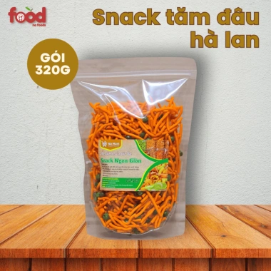 Combo 6 món 1.5kg - Xương Chó, Nui, Que Ngó Sen, Tăm Đậu, Bim Cá, Đùi Gà Phô Mai, Miễn Phí Vận Chuyển, Giá chỉ 109.000₫ 4