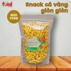 Combo 6 món 1.5kg - Xương Chó, Nui, Que Ngó Sen, Tăm Đậu, Bim Cá, Đùi Gà Phô Mai, Miễn Phí Vận Chuyển, Giá chỉ 109.000₫ 5