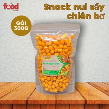 Combo 6 món 1.5kg - Xương Chó, Nui, Que Ngó Sen, Tăm Đậu, Bim Cá, Đùi Gà Phô Mai, Miễn Phí Vận Chuyển, Giá chỉ 109.000₫ 7